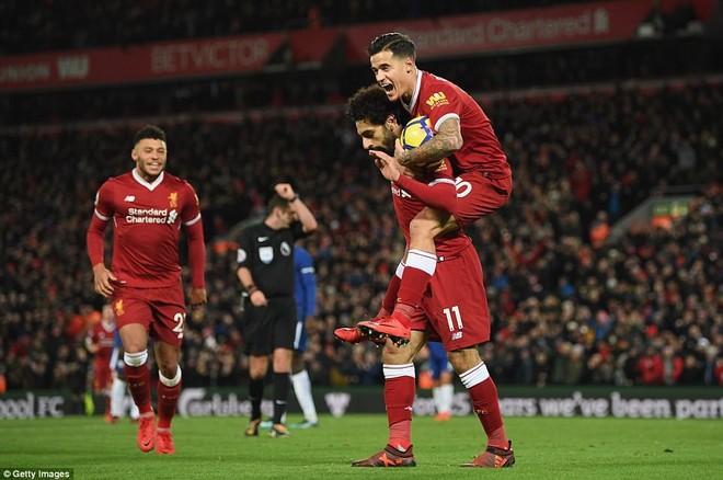 Mũi khoan kim cương lên tiếng, Liverpool vẫn không thể hạ gục nổi Chelsea - Ảnh 24.