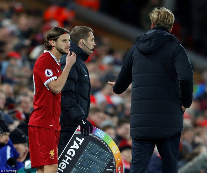 Mũi khoan kim cương lên tiếng, Liverpool vẫn không thể hạ gục nổi Chelsea - Ảnh 26.