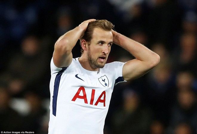 Harry Kane nổ súng, Gà trống vẫn gục ngã trước Bầy cáo khôn ngoan - Ảnh 17.