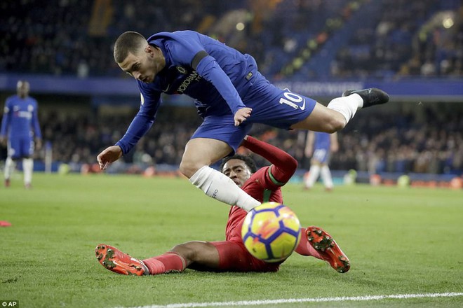 Morata nối gót Lukaku, Chelsea vẫn kiếm đủ chỉ tiêu trong ngày may mắn - Ảnh 19.