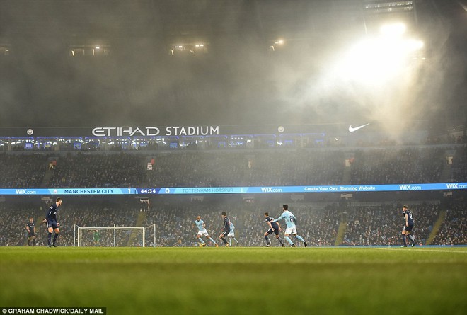 Cắt tiết Gà trống, hãy gọi Man City của Pep Guardiola là Độc cô cầu bại! - Ảnh 11.