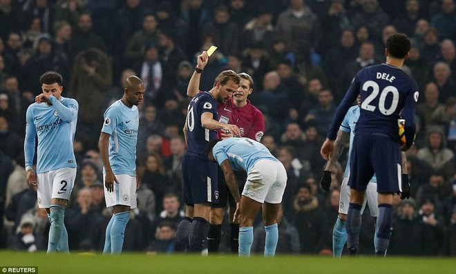 Cắt tiết Gà trống, hãy gọi Man City của Pep Guardiola là Độc cô cầu bại! - Ảnh 12.