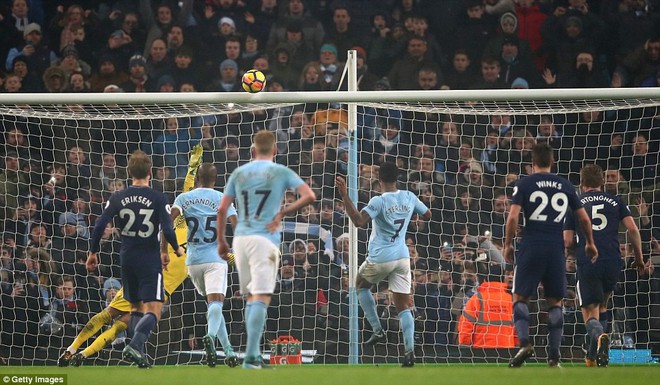 Cắt tiết Gà trống, hãy gọi Man City của Pep Guardiola là Độc cô cầu bại! - Ảnh 14.