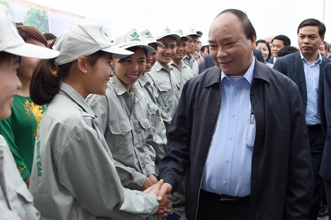 Thủ tướng: Đã có lời giải cho bài toán nông nghiệp Việt Nam - Ảnh 4.
