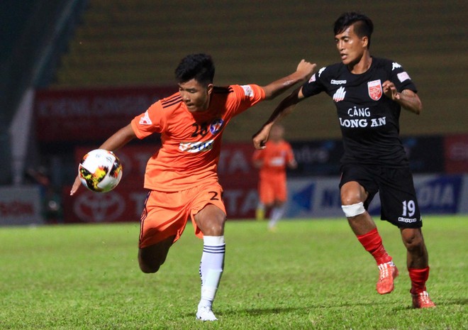 U20 Việt Nam gặp ca khó với bảo bối của Huỳnh Đức - Ảnh 3.