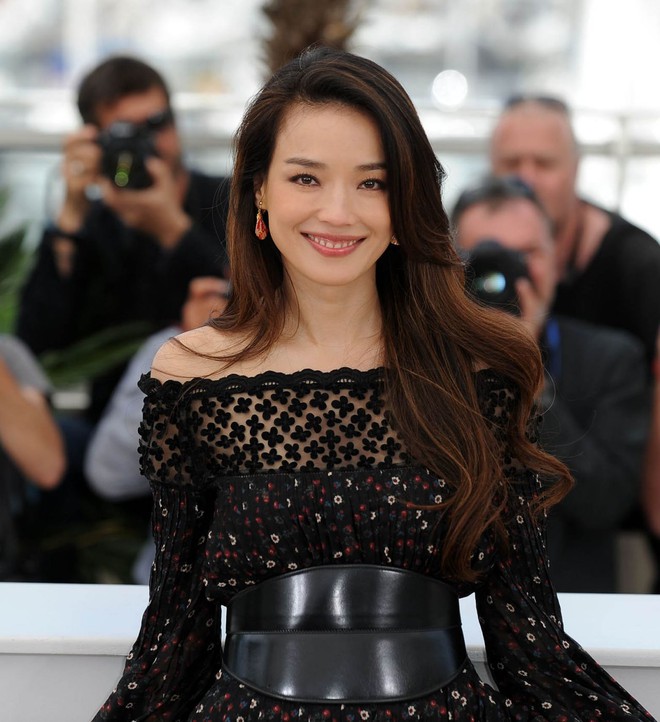 Mỹ nhân Hoa Ngữ làm giám khảo Cannes: Phạm Băng Băng lép vế nhất  - Ảnh 5.