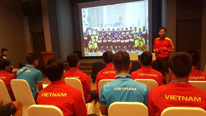 Ấn tượng với U20 Việt Nam, FIFA lên tiếng cảnh báo Pháp - Ảnh 1.