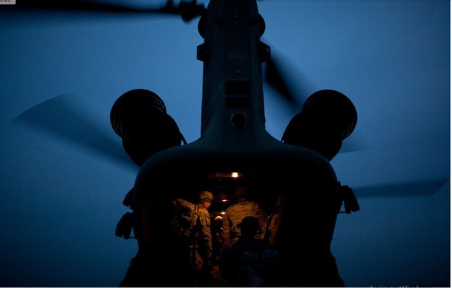 Cuộc chiến khốc liệt qua 3 đời TT Mỹ ở Afghanistan dưới góc nhìn của nhiếp ảnh gia NYT - Ảnh 5.