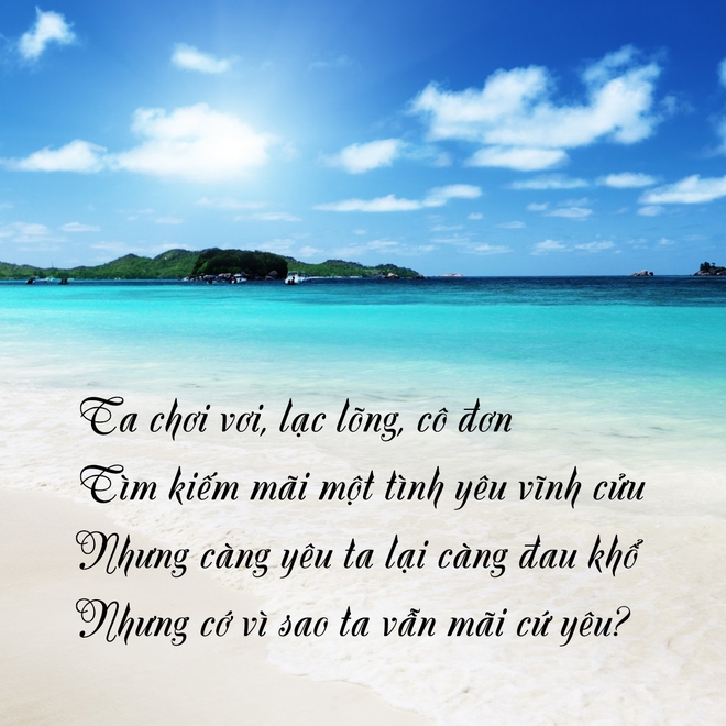 Người yêu rốt cuộc là ai? và đáp án của vị hòa thượng giúp con người tìm đúng nhân duyên - Ảnh 2.