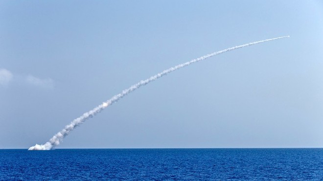 Bộ 3 tên lửa “hủy diệt” nhất của Nga: Mọi mục tiêu đều không có cửa sống sót - Ảnh 1.