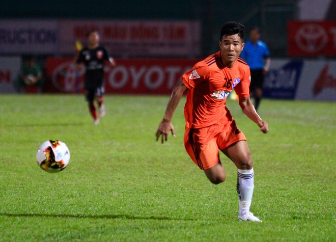 U20 Việt Nam gặp ca khó với bảo bối của Huỳnh Đức - Ảnh 4.
