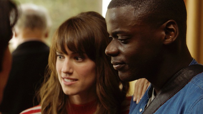 “Get Out”: Không xem thì thật lãng phí - Ảnh 6.