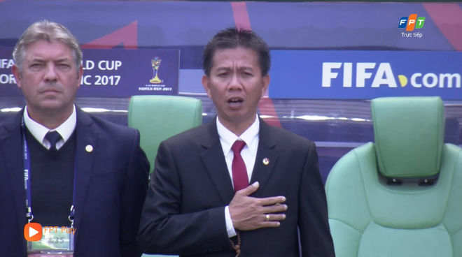 Tường thuật U20 Việt Nam 0-2 U20 Honduras: Bất lực trước Honduras - Ảnh 24.