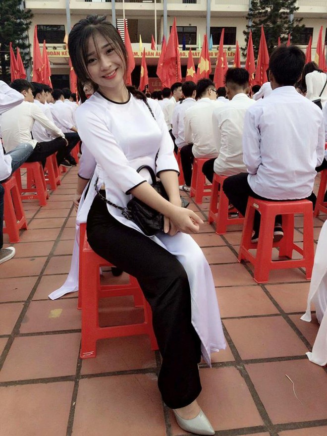 Thiếu nữ 18 tuổi thành cao thủ côn nhị khúc vì hâm mộ Lý Tiểu Long - Ảnh 9.