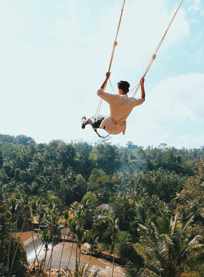 Chàng trai Sài Gòn hai lần bỏ việc lương cao để trở thành “con bọ du lịch” - Ảnh 15.