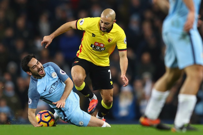 Pep Guardiola - nạn nhân từ sự bóp méo giá trị của người Anh - Ảnh 4.