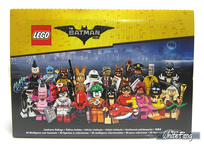  The Lego Batman Movie: Khi anh hùng hội ngộ - Ảnh 7.