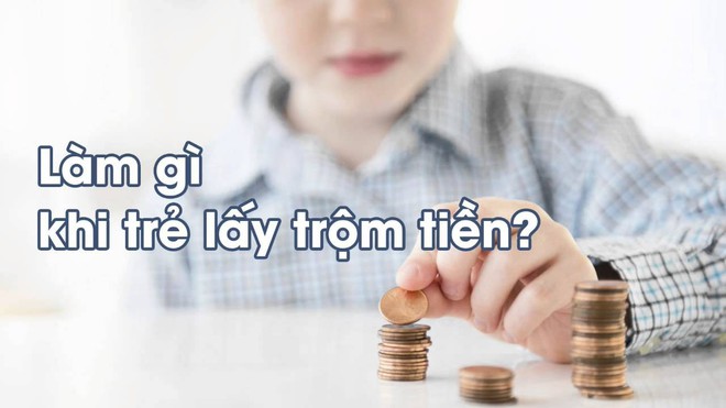 2 con lấy trộm tiền trong ví, đoạn hội thoại của bà mẹ khiến chúng không bao giờ tái phạm - Ảnh 3.