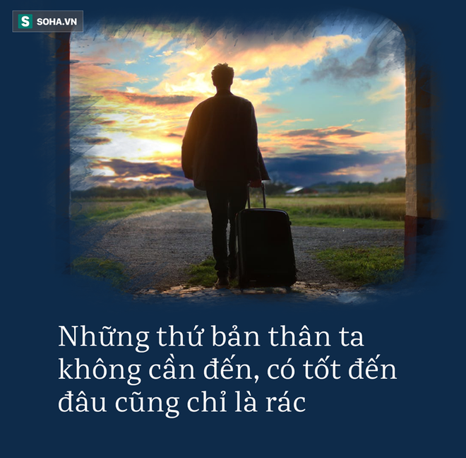 20 câu nói này, vận vào ai cũng có lúc đúng: Đọc và ngẫm, bạn sẽ được nhiều hơn mất! - Ảnh 2.