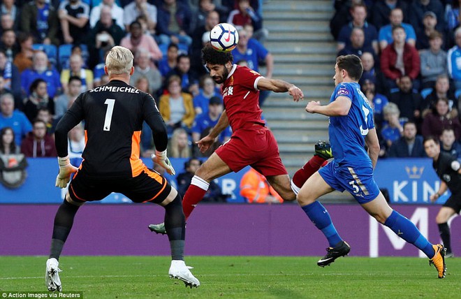 Rượt đuổi nghẹt thở, Liverpool ẵm trọn 3 điểm trước cựu vương Premier League - Ảnh 7.