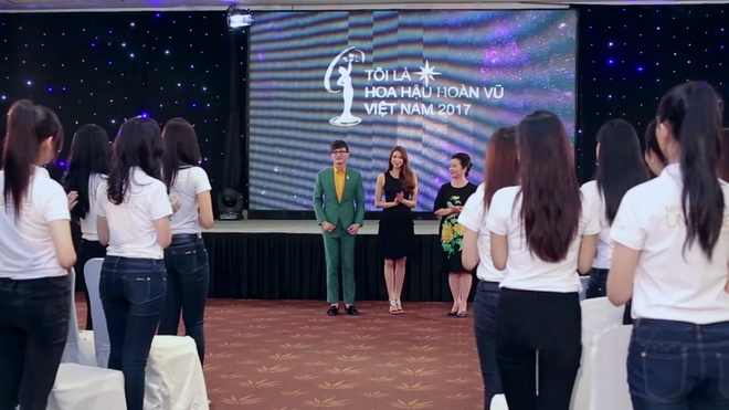 Vai trò của Nam vương gây tranh cãi nhất showbiz Việt tại Hoa hậu Hoàn vũ Việt Nam là gì? - Ảnh 4.