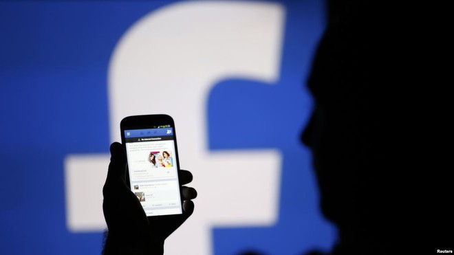 Facebook chưa kiểm soát được nội dung xấu sau vụ cha treo cổ con ở Thái Lan - Ảnh 1.