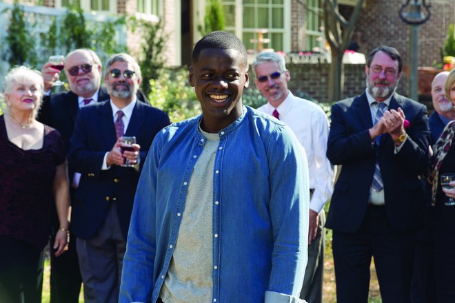 “Get Out”: Không xem thì thật lãng phí - Ảnh 7.