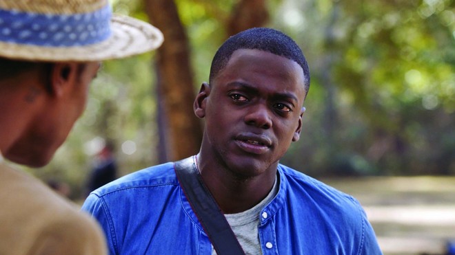 “Get Out”: Không xem thì thật lãng phí - Ảnh 10.