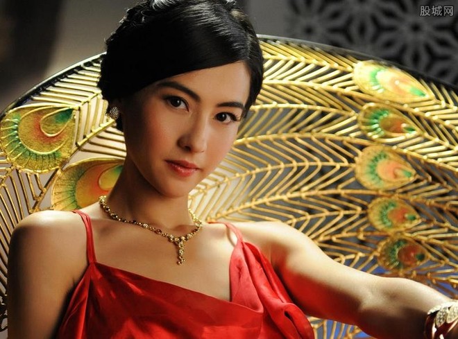 Chuyện ngược đời trong phim Hoa ngữ: Đang từ vai chính bị đẩy xuống vai phụ - Ảnh 9.
