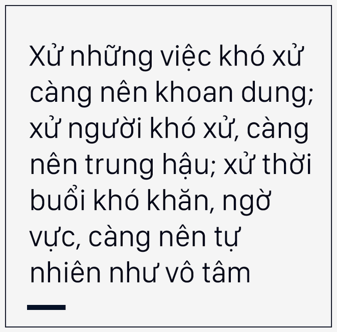 Đi qua 3 cánh cửa, nhìn thấy 6 lời nhắn, người đàn ông tìm được báu vật vô giá - Ảnh 3.