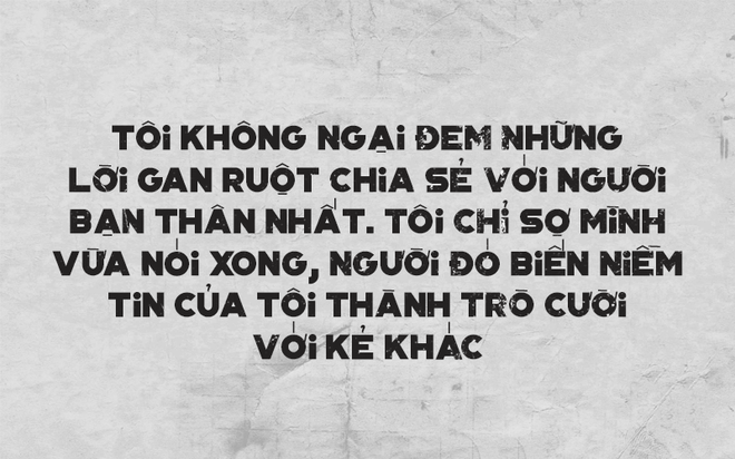 14 điều đúc kết về cuộc đời, nhiều người trong chúng ta sẽ thấy cần phải tiếp thu - Ảnh 9.