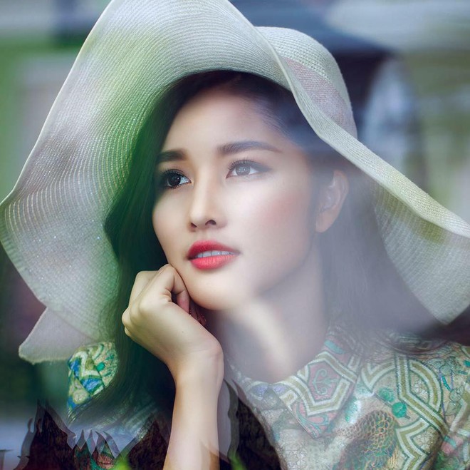 Cuộc sống của Hoa hậu Việt đầu tiên trả lại vương miện - Ảnh 4.