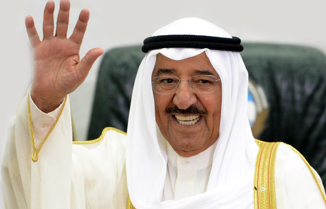 Khủng hoảng ngoại giao Qatar: Vì sao Quốc vương Kuwait nắm cơ hội lớn nhất của vùng Vịnh? - Ảnh 1.