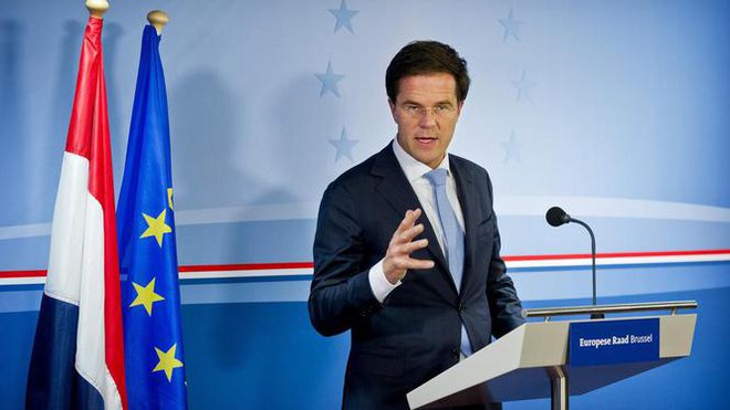 Thổ Nhĩ Kỳ giăng bẫy bắt EU làm con tin: Vì sao Hà Lan cứng rắn, còn Đức lại xử nhũn? - Ảnh 1.
