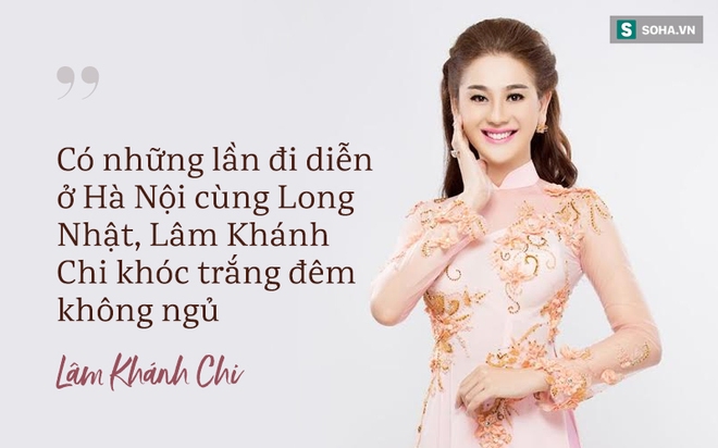 Gia đình chàng cầu thủ bóng đá xem Lâm Khánh Chi như con dâu thực sự... - Ảnh 1.