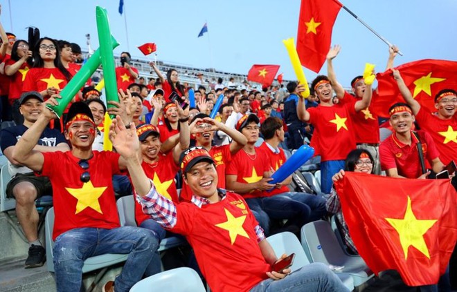 Chung kết World Cup đã phải nhận thua trước U20 Việt Nam thế nào? - Ảnh 4.