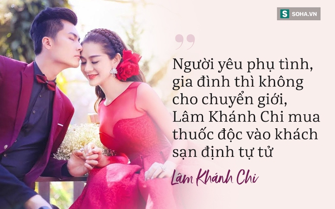 Gia đình chàng cầu thủ bóng đá xem Lâm Khánh Chi như con dâu thực sự... - Ảnh 4.