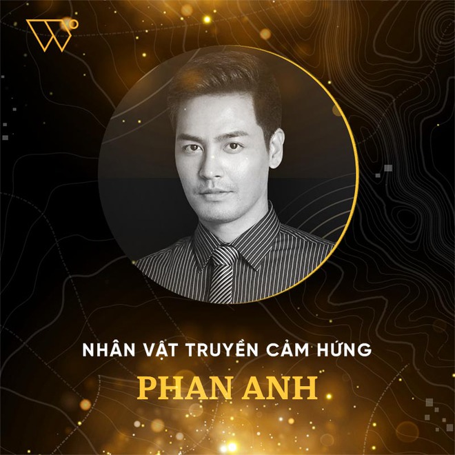 MC Phan Anh hứng khởi, diễn thuyết đầy bất ngờ trước nghìn người  - Ảnh 4.