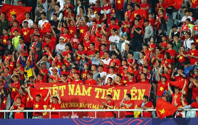 Chung kết World Cup đã phải nhận thua trước U20 Việt Nam thế nào? - Ảnh 5.