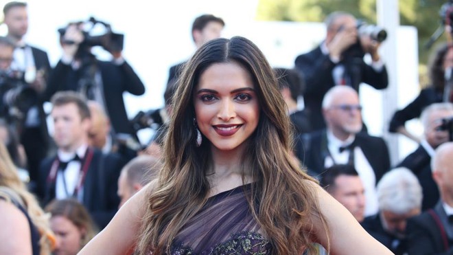 Mỹ nhân Ấn Độ này chính là nữ hoàng thảm đỏ tại Cannes 2017 - Ảnh 2.