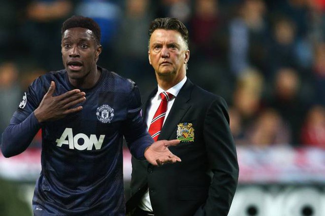 Số phận đã biến Welbeck trở thành kẻ hạ gục Man United thế nào? - Ảnh 3.