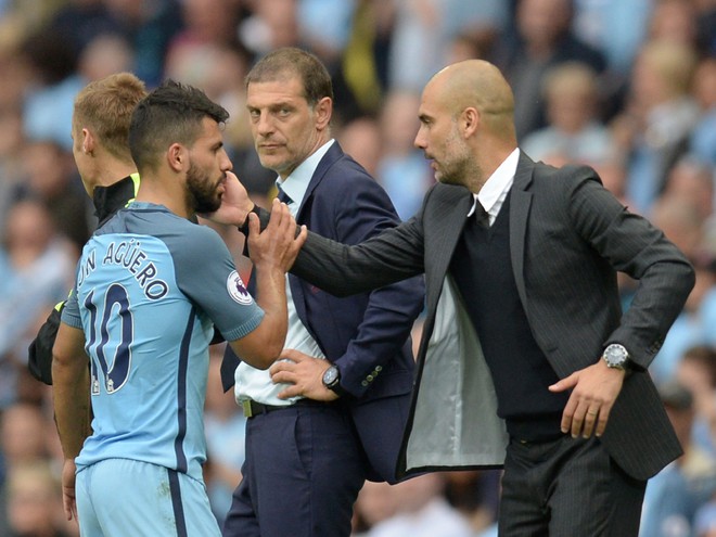 Đặt cạnh Pep Guardiola, Mourinho chỉ là một con buôn thuần túy - Ảnh 2.