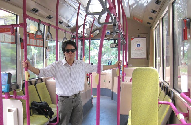 Nếu không cấm lấn làn BRT, sẽ phải có ô tô bay mới đi lại được trong Thủ đô - Ảnh 1.