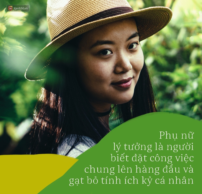 Người phụ nữ lý tưởng trong mắt nam giới Hàn Quốc: Đa tài giỏi giang, hờn dỗi cũng phải thông minh! - Ảnh 1.