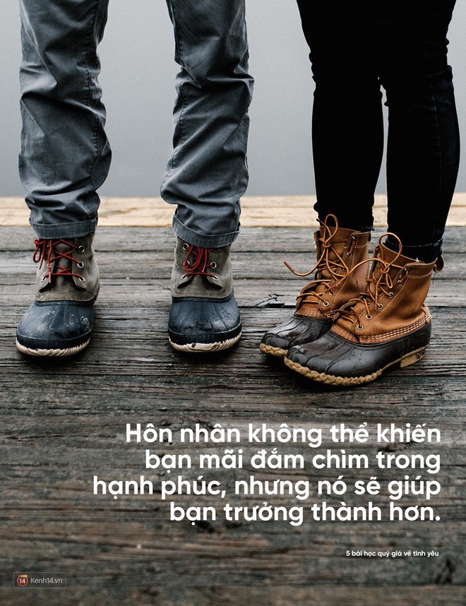 Mất niềm tin vào tình yêu, cô gái trẻ lên đường vòng quanh nước Mỹ và bất ngờ học được 5 bài học vô giá - Ảnh 1.