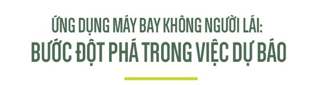 Săn bão: Xuyên vào luồng khí chực xé toạc máy bay thành từng mảnh - Ảnh 5.