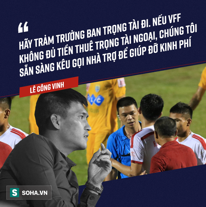 Từ lời “chém gió” của bầu Đức đến màn tố cáo có một không hai của Hữu Thắng - Ảnh 12.