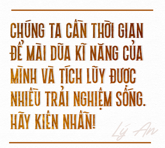 Bài phát biểu của đạo diễn “Ngọa hổ tàng long” khiến hàng triệu người Trung Quốc giật mình - Ảnh 9.