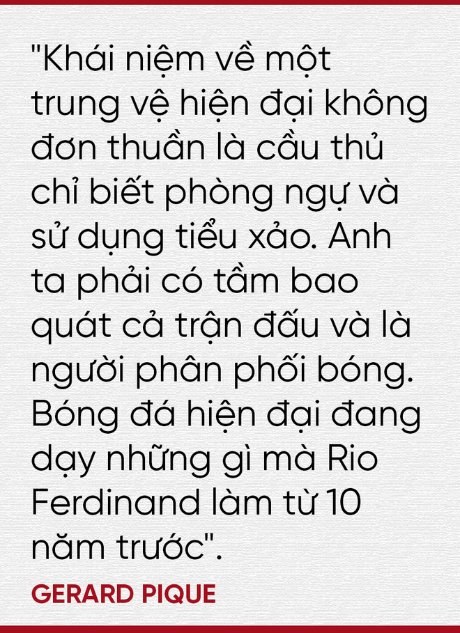 Sau chú nhóc ẻo lả, màn nhập nha thót tim là tấm lá chắn vĩ đại nhất lịch sử Man United - Ảnh 2.