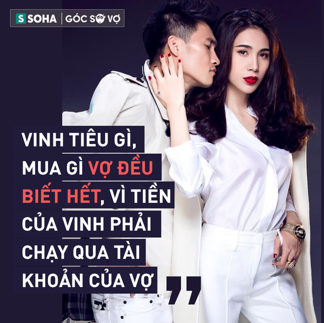 Cùng Công Vinh, Xuân Bắc, Xuân Hinh, Võ Tòng... kêu gọi thành lập ngày Quốc tế sợ vợ - Ảnh 3.